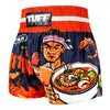TUFF Payak Muay Thai Shorts - MS002 - Tom Yum Power