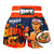 TUFF Payak Muay Thai Shorts - MS002 - Tom Yum Power