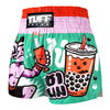 TUFF Payak Muay Thai Shorts - MS003 - Cha Nom Strike