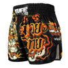 TUFF Payak Muay Thai Shorts - RMS001 - Raijin the Thunder God
