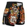 TUFF Payak Muay Thai Shorts - RMS001 - Raijin the Thunder God