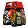 TUFF Payak Muay Thai Shorts - RMS003 - Den of the Brave