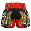 TUFF Payak Muay Thai Shorts - RMS003 - Den of the Brave