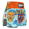 TUFF Payak Muay Thai Shorts - RMS004 - Kabuki Spirits