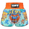 TUFF Payak Muay Thai Shorts - RMS004 - Kabuki Spirits