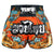 TUFF Payak Muay Thai Shorts - RMS005 - The Eternal Duel