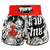 TUFF Payak Muay Thai Shorts - RMS006 - Shadows of the Yokai