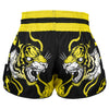 TUFF Payak Muay Thai Shorts - RMS009 - Payak Rising