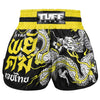 TUFF Payak Muay Thai Shorts - RMS009 - Payak Rising