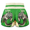 TUFF Payak Muay Thai Shorts - RMS010 - Claws of Glory