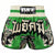 TUFF Payak Muay Thai Shorts - RMS010 - Claws of Glory