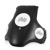 Fairtex TV1 Trainers Vest Black