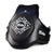 Fairtex TV2 Deluxe Microfibre Trainers Vest Black