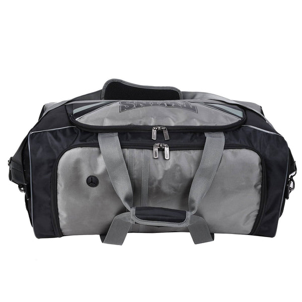 Twins BAG2 Heavy Duty Gym Bag Dark Grey