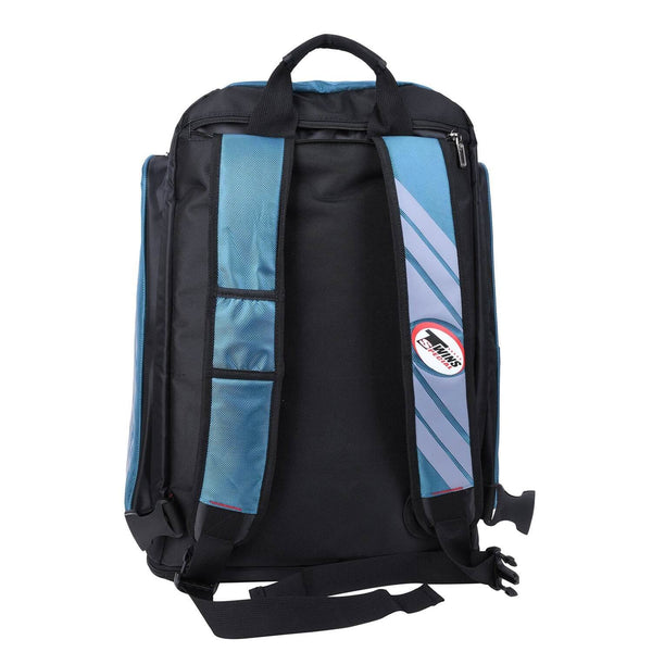 Twins BAG5 Convertible Backpack Light Blue