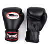 Twins BGVL4 Boxing Gloves Black
