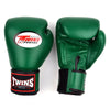 Twins BGVL4 Boxing Gloves Dark Green