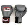 Twins BGVL4 Boxing Gloves Grey