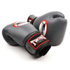 Twins BGVL4 Boxing Gloves Grey