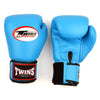 Twins BGVL4 Boxing Gloves Light Blue