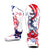 Twins FSGL10-67 Leather Shin Guards Yant