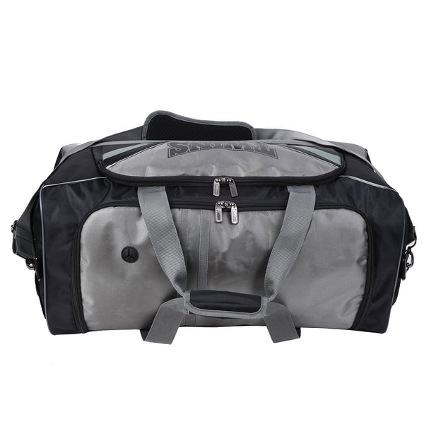 Twins Special BAG2 Heavy Duty Gym Bag - Dark Grey