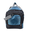 Twins Special BAG2 Heavy Duty Gym Bag - Light Blue