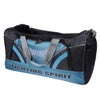 Twins Special BAG2 Heavy Duty Gym Bag - Light Blue