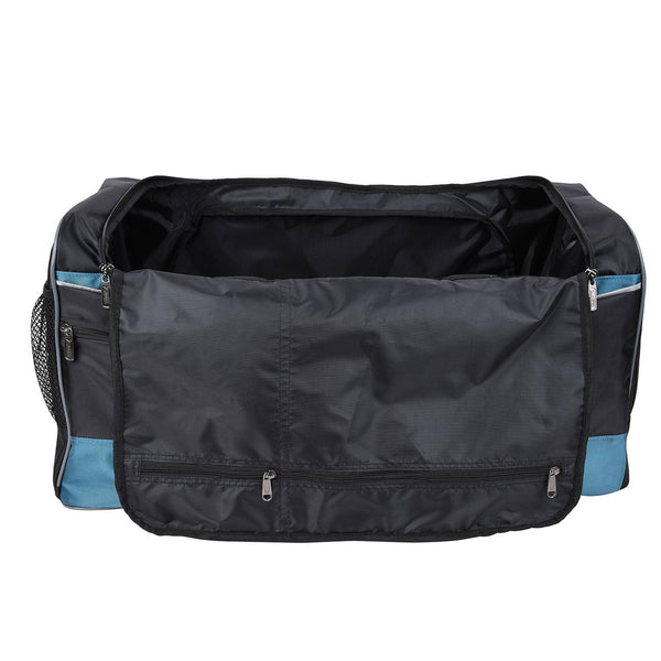 Twins Special BAG2 Heavy Duty Gym Bag - Light Blue