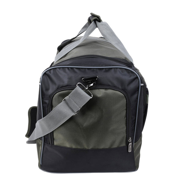 Twins Special BAG2 Heavy Duty Gym Bag - Olive