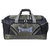 Twins Special BAG2 Heavy Duty Gym Bag - Olive