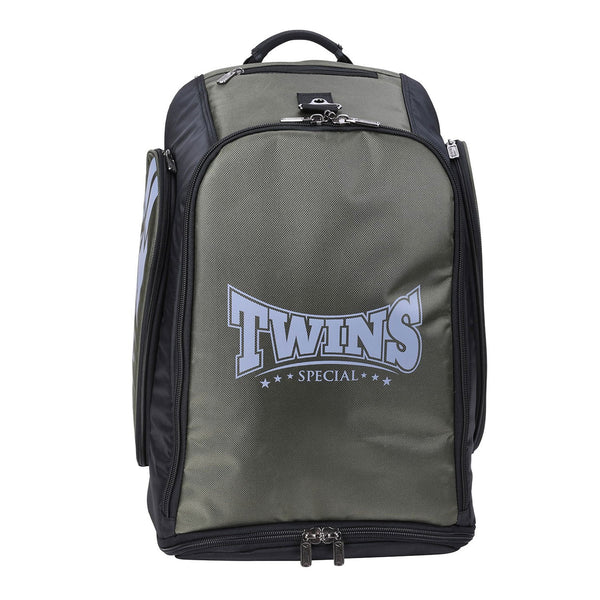 Twins Special BAG5 Convertible Rucksack - Olive