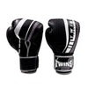 Twins Special BGVL15 Boxing Gloves - Black