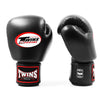 Twins Special BGVL3 Boxing Gloves - Black
