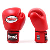 Twins Special BGVL3 Boxing Gloves - Red