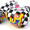 Twins Special FBGVL4-65 Boxing Gloves - Chess