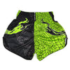 Twins Special Muaythai Shorts - CROCS