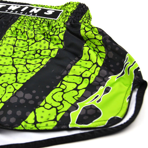 Twins Special Muaythai Shorts - CROCS