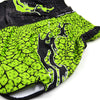 Twins Special Muaythai Shorts - CROCS