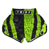 Twins Special Muaythai Shorts - CROCS