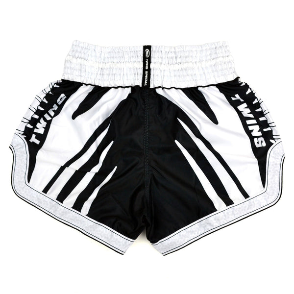 Twins Special Muaythai Shorts - SPINE