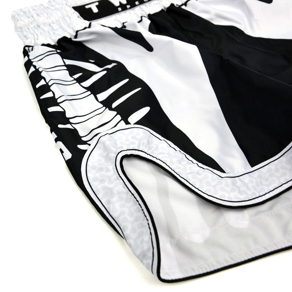 Twins Special Muaythai Shorts - SPINE