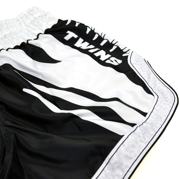 Twins Special Muaythai Shorts - SPINE