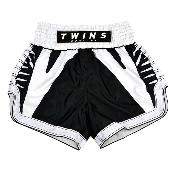 Twins Special Muaythai Shorts - SPINE