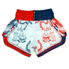 Twins Special Muaythai Shorts - YANT
