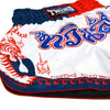 Twins Special Muaythai Shorts - YANT