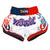 Twins Special Muaythai Shorts - YANT