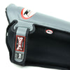 Twins Special SGL10 Leather Shin Pads - Grey