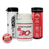 Ultimate Focus, Energy and Weight Loss Stack