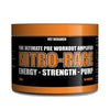 VST Research Nitro Rage Pre Workout